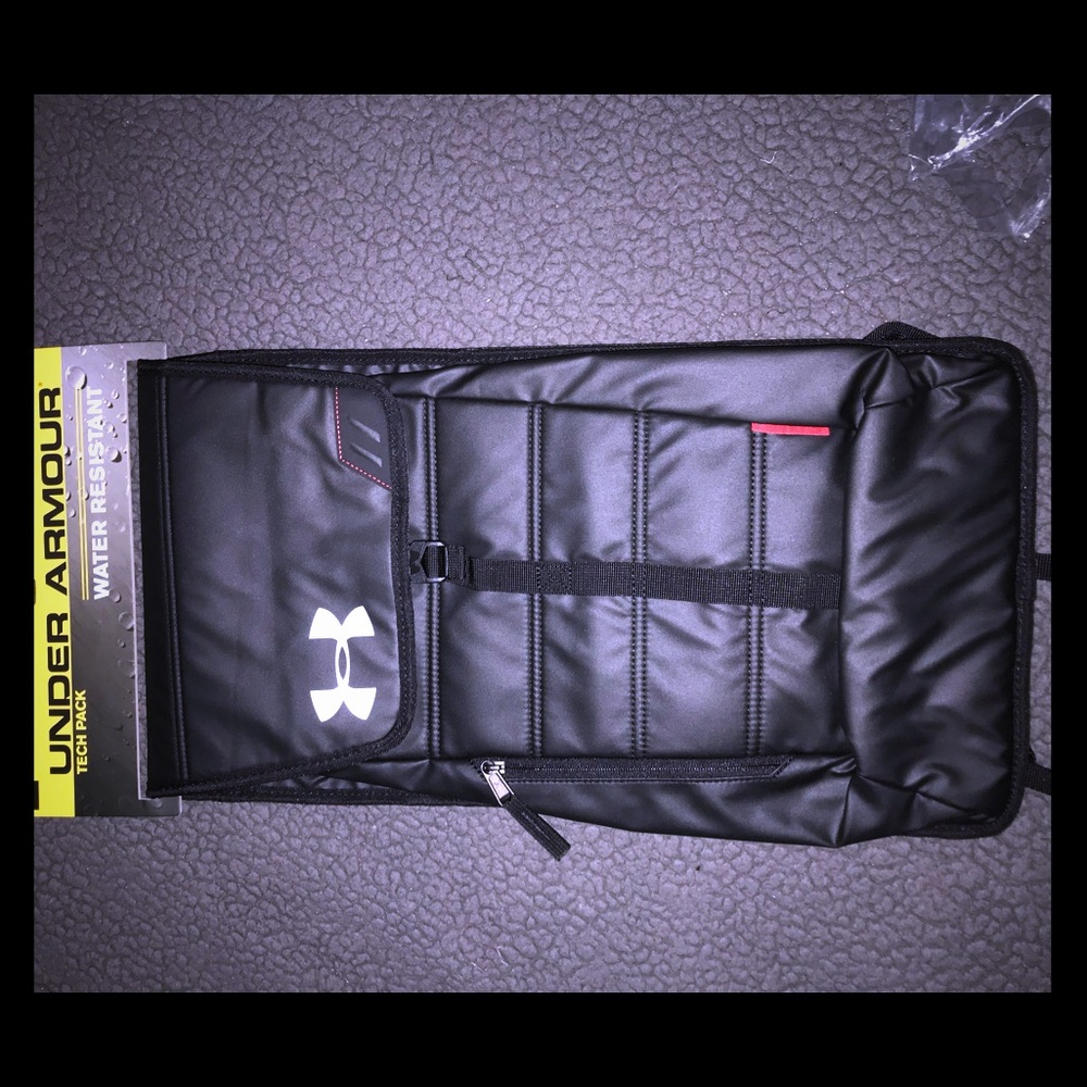 UA Backpack